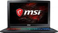 MSI GP62M 7REX Leopard Pro  Laptop (Core i7 7th Gen/16 GB/1 TB 128 GB SSD/Windows 10/4 GB) Laptop