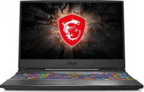 MSI GP65 Leopard 10SFK-037IN Laptop (Core i7 10th Gen/32 GB/1 TB 512 GB SSD/Windows 10/8 GB) Laptop