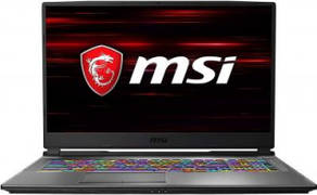 MSI GP75 Leopard 10SFK-076IN Laptop (Core i7 10th Gen/16 GB/1 TB 512 GB SSD/Windows 10/8 GB) Laptop