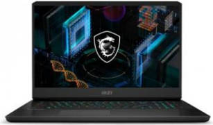 MSI GP76 Leopard 11UG-609IN Laptop (Core i7 11th Gen/16 GB/1 TB SSD/Windows 10/8 GB) Laptop