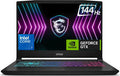 MSI Katana 15 B2RVEK-2427IN Laptop (Core 7  Series 2 /16 GB/1 TB SSD/Windows 11/6 GB) Laptop