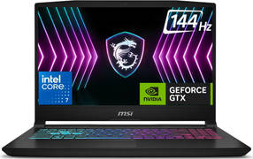 MSI Katana 15 B2RVEK-2427IN Laptop (Core 7  Series 2 /16 GB/1 TB SSD/Windows 11/6 GB) Laptop