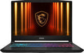 MSI Katana 15 HX B14WEK-437IN Laptop (Core i7 14th Gen/16 GB/512 GB SSD/Windows 11/8 GB) Laptop