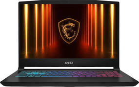 MSI Katana 15 HX B14WEK-437IN Laptop (Core i7 14th Gen/16 GB/512 GB SSD/Windows 11/8 GB) Laptop