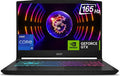 MSI Katana 15 HX B14WFK-261IN Laptop (Core i9 14th Gen/16 GB/1 TB SSD/Windows 11/8 GB) Laptop