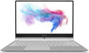 MSI Modern 14 A10M-652IN Laptop (Core i5 10th Gen/8 GB/512 GB SSD/Windows 10) Laptop