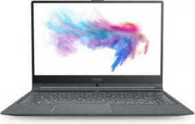 MSI Modern 14 A10RAS-1069IN Laptop (Core i7 10th Gen/8 GB/512 GB SSD/Windows 10/2 GB) Laptop