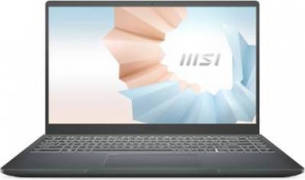 MSI Modern 14 B10MW-659IN Laptop (Core i7 10th Gen/8 GB/512 GB SSD/Windows 10) Laptop