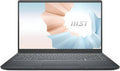 MSI Modern 14 B5M-045IN Laptop (AMD Hexa Core Ryzen 5/8 GB/256 GB SSD/Windows 10) Laptop