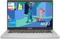 MSI Modern 14 C12MO-1400IN Laptop (Core i5 12th Gen/8 GB/512 GB SSD/Windows 11) Laptop