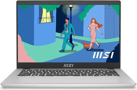 MSI Modern 14 C13M-1424IN Laptop (Core i3 13th Gen/16 GB/512 GB SSD/Windows 11) Laptop
