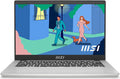 MSI Modern 14 C7M-400IN Laptop (AMD Ryzen 5/16 GB/512 GB SSD/Windows 11) Laptop