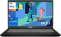 MSI Modern 15 B12MO-816IN Laptop (Core i7 12th Gen/16 GB/512 GB SSD/Windows 11) Laptop