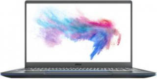MSI Prestige 14 A10RAS-097IN Laptop (Core i7 10th Gen/16 GB/512 GB SSD/Windows 10/2 GB) Laptop