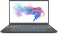 MSI Prestige 14 A10RB-031IN Laptop (Core i5 10th Gen/8 GB/512 GB SSD/Windows 10/2 GB) Laptop