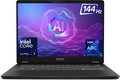 MSI Prestige 14 AI Evo C2HMG-087IN Laptop (Core Ultra 7  Series 2 /32 GB/1 TB SSD/Windows 11) Laptop
