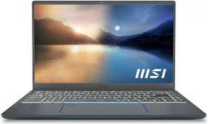 MSI Prestige 14 Intel Evo A11M-624IN Laptop (Core i5 11th Gen/16 GB/512 GB SSD/Windows 10) Laptop