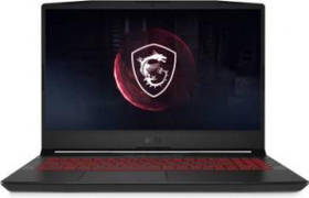 MSI Pulse GL66 11UGK-431IN Laptop (Core i7 11th Gen/16 GB/1 TB SSD/Windows 10/8 GB) Laptop