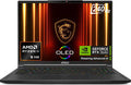 MSI Stealth A16 AI Plus A3XWHG-049IN Laptop (AMD Ryzen AI 9 HX/32 GB/2 TB SSD/Windows 11/12 GB) Laptop