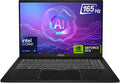MSI Summit A16 AI Plus A3HMTG-095IN Laptop (AMD Ryzen AI 9/32 GB/1 TB SSD/Windows 11) Laptop