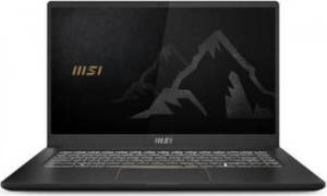 MSI Summit E15 A11SCST-272IN Laptop (Core i7 11th Gen/16 GB/1 TB SSD/Windows 10/4 GB) Laptop