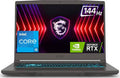 MSI Thin 15 B13UDX-128IN Laptop (Core i5 13th Gen/16 GB/1 TB SSD/Windows 11/6 GB) Laptop