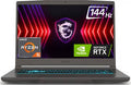 MSI Thin A15 B7UC-103IN Laptop (AMD Octa Core Ryzen 7/16 GB/1 TB SSD/Windows 11/4 GB) Laptop