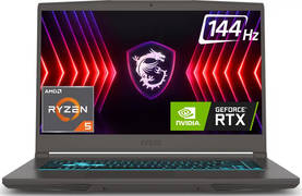 MSI Thin A15 B7UC-103IN Laptop (AMD Octa Core Ryzen 7/16 GB/1 TB SSD/Windows 11/4 GB) Laptop