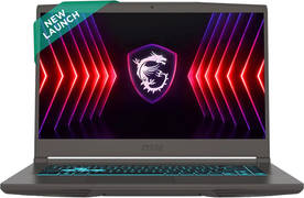 MSI Thin A15 B7UC-611IN Laptop (AMD Hexa Core Ryzen 5/16 GB/1 TB SSD/Windows 11/4 GB) Laptop