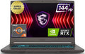 MSI Thin A15 B7UCX-105IN Laptop (AMD Hexa Core Ryzen 5/16 GB/512 GB SSD/Windows 11/4 GB) Laptop