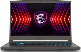 MSI Thin A15 B7UCX-285IN Laptop (AMD Ryzen 5/16 GB/512 GB SSD/Windows 11/4 GB) Laptop