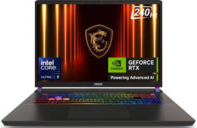 MSI Vector 16 HX AI A2XWIG-442IN Laptop (Core Ultra 9  Series 2 /16 GB/1 TB SSD/Windows 11/16 GB) Laptop