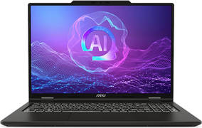 MSI Venture A16 AI Plus A3HMG-022IN Laptop (AMD Octa Core Ryzen AI 7/16 GB/1 TB SSD/Windows 11) Laptop
