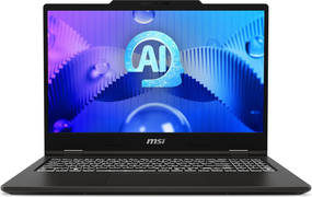 MSI VenturePro 15 AI A1VEG-008IN Laptop (Core Ultra 7/16 GB/1 TB SSD/Windows 11/6 GB) Laptop