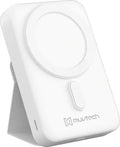 MuvTech AirMag Go 10000 mAh Wireless Power Bank
