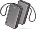 Muvtech Mini Mate 10000 mAh Power Bank