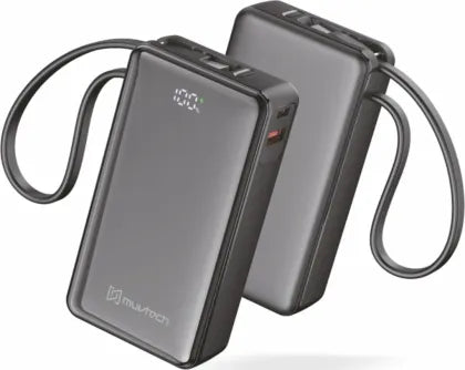 Muvtech Mini Mate 10000 mAh Power Bank