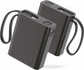 MuvTech Mini Tank 10000 mAh Power Bank