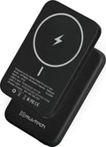 MuvTech Pocket Pro 5000 mAh Power Bank