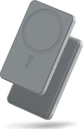 Muvtech Ultra Slim MagClick 5000 mAh Power Bank