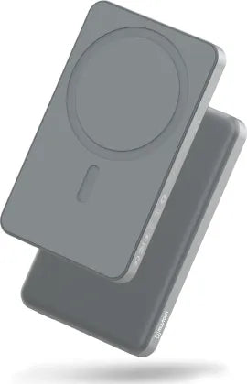 Muvtech Ultra Slim MagClick 5000 mAh Power Bank