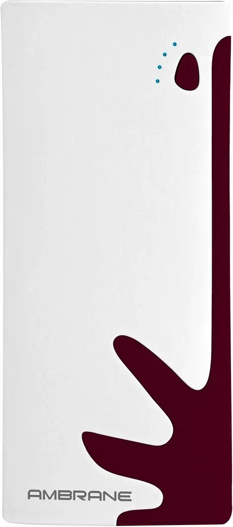 Ambrane P-1122 10000 mAh Power Bank