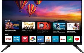 Nacson NS32FHD25M 32 inch HD Ready Smart LED TV