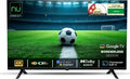 NU LED55UGNX 2025 55 inch Ultra HD 4K Smart LED TV