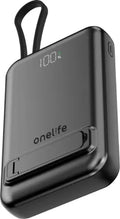 OneLife Fluxor 10000 mAh Power Bank