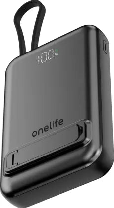 OneLife Fluxor 10000 mAh Power Bank