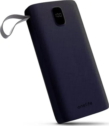 OneLife Power 02 20000 mAh Power Bank