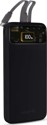OneLife Power 11 10000 mAh Power Bank