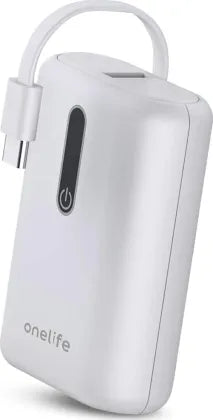 OneLife Power 12 10000 mAh Power Bank