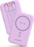 OneLife Power 15 10000 mAh Power Bank